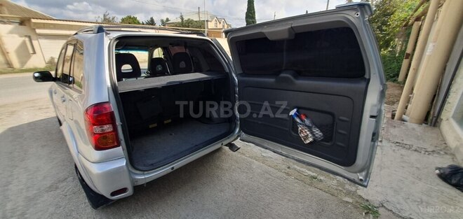 Toyota RAV4 2004, 214,412 km - 2.4 l - Bakı