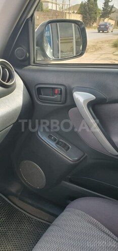 Toyota RAV4 2004, 214,412 km - 2.4 l - Bakı