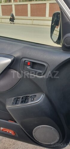 Toyota RAV4 2004, 214,412 km - 2.4 l - Bakı