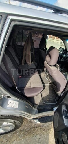 Toyota RAV4 2004, 214,412 km - 2.4 l - Bakı