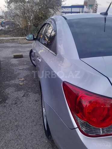 Chevrolet Cruze 2014, 235,000 km - 1.4 l - Gəncə