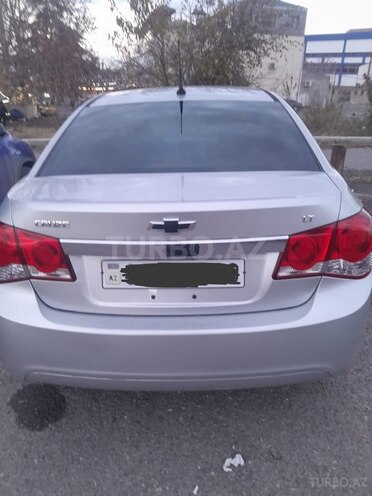 Chevrolet Cruze 2014, 235,000 km - 1.4 l - Gəncə