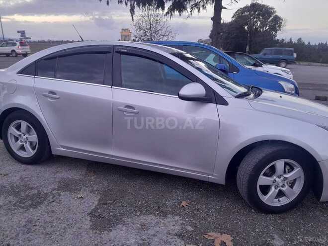 Chevrolet Cruze 2014, 235,000 km - 1.4 l - Gəncə