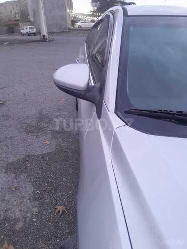Chevrolet Cruze 2014, 235,000 km - 1.4 l - Gəncə