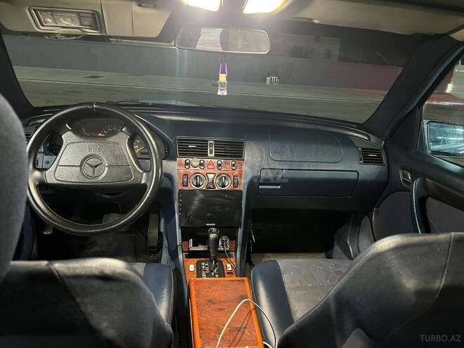Mercedes C 200 1998, 699,000 km - 2.0 л - Bakı