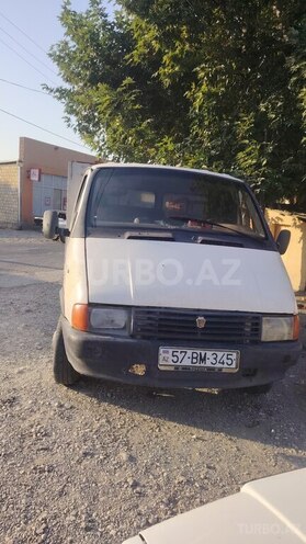 GAZ 33021 2000, 295,900 km - 2.4 l - Goranboy