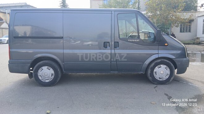 Ford Transit 2008, 412,245 km - 2.2 l - Sumqayıt