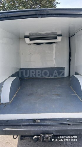 Ford Transit 2008, 412,245 km - 2.2 l - Sumqayıt