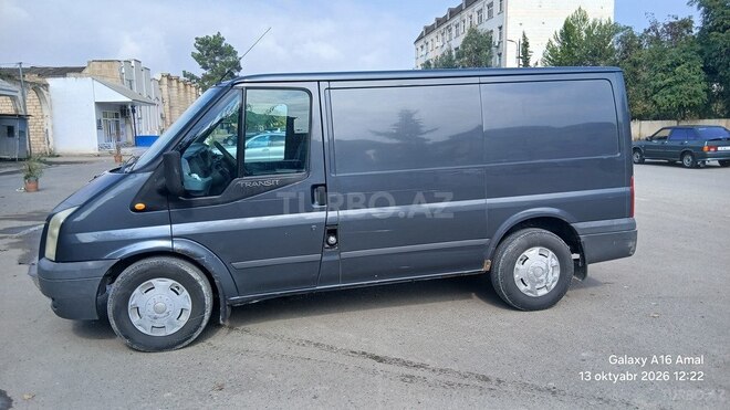 Ford Transit 2008, 412,245 km - 2.2 l - Sumqayıt