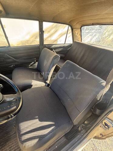LADA (VAZ) 21011 1984, 40,000 km - 1.3 л - Qax