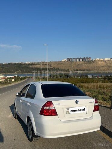 Ravon Nexia R3 2020, 185,000 km - 1.5 l - Bakı