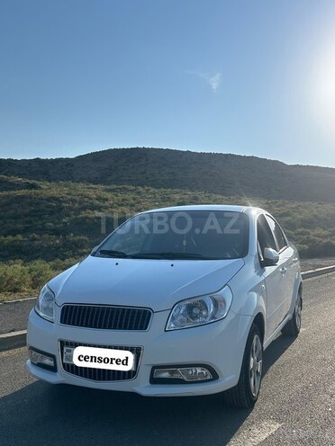Ravon Nexia R3 2020, 185,000 km - 1.5 l - Bakı
