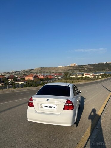 Ravon Nexia R3 2020, 185,000 km - 1.5 l - Bakı