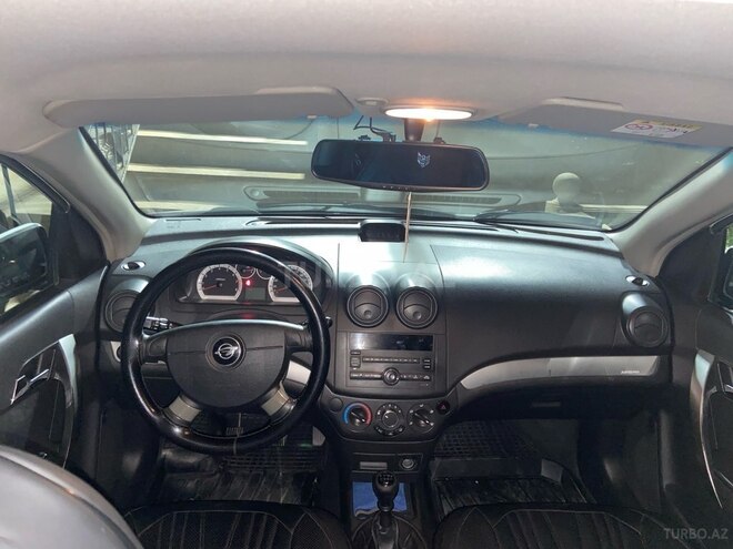 Ravon Nexia R3 2020, 185,000 km - 1.5 l - Bakı