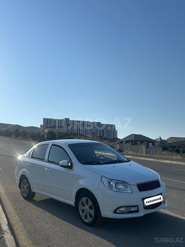 Ravon Nexia R3 2020, 185,000 km - 1.5 l - Bakı