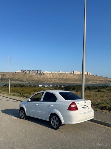 Ravon Nexia R3 2020, 185,000 km - 1.5 l - Bakı