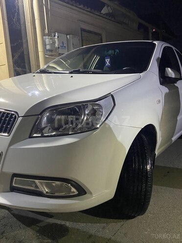 Ravon Nexia R3 2020, 185,000 km - 1.5 l - Bakı