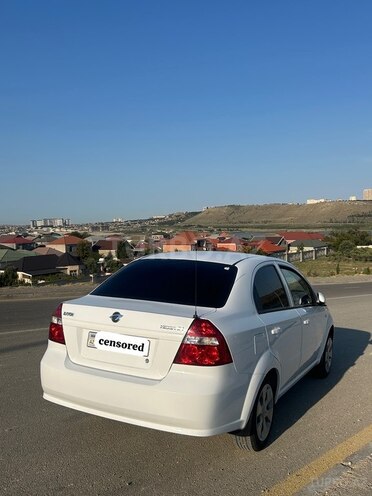 Ravon Nexia R3 2020, 185,000 km - 1.5 l - Bakı