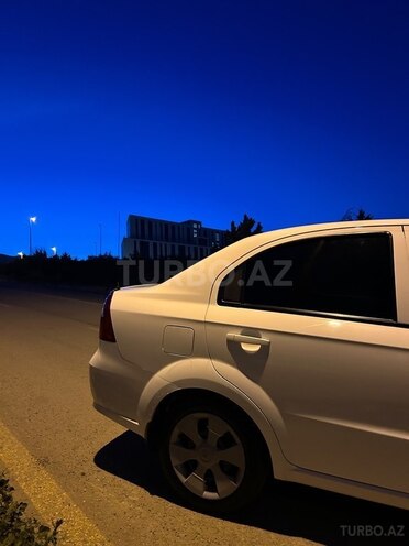 Ravon Nexia R3 2020, 185,000 km - 1.5 l - Bakı