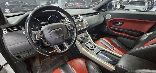 Land Rover RR Evoque 2013, 97,000 km - 2.0 l - Bakı