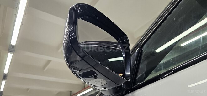 Land Rover RR Evoque 2013, 97,000 km - 2.0 l - Bakı