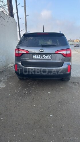 Kia Sorento 2013, 205,000 km - 2.0 л - Bakı