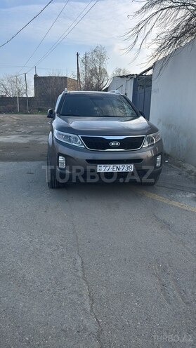 Kia Sorento 2013, 205,000 km - 2.0 л - Bakı
