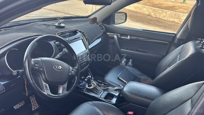 Kia Sorento 2013, 205,000 km - 2.0 л - Bakı