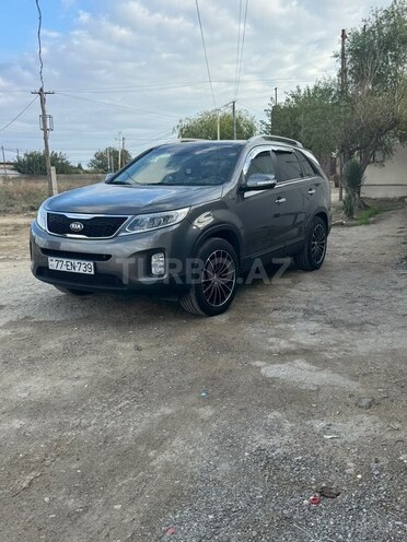 Kia Sorento 2013, 205,000 km - 2.0 л - Bakı