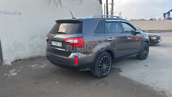 Kia Sorento 2013, 205,000 km - 2.0 л - Bakı