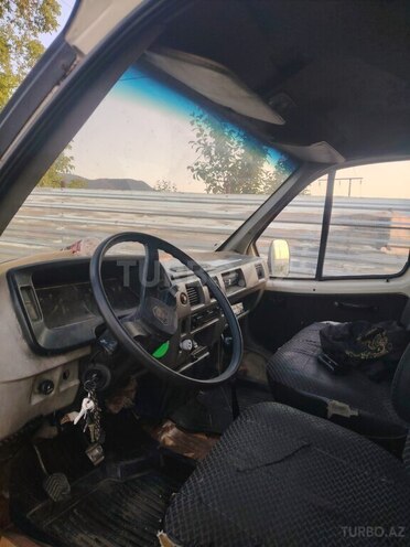 GAZ 33021 2000, 295,900 km - 2.4 l - Goranboy