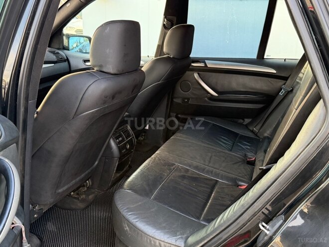 BMW X5 2001, 379,000 km - 3.0 l - Sumqayıt