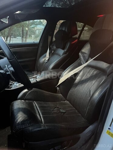 BMW 528 2015, 260,000 km - 2.0 л - Bakı