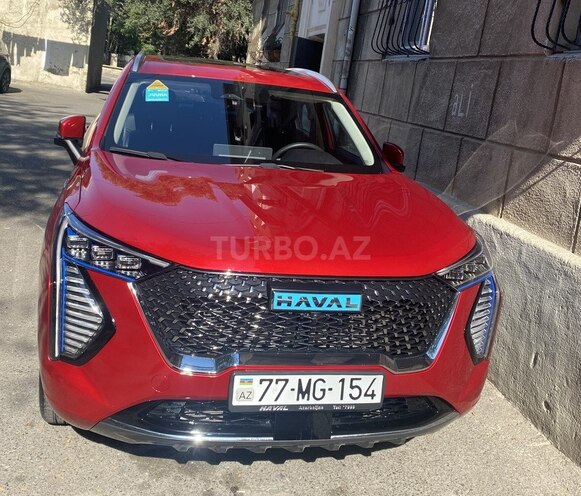Haval  2023, 16,000 km - 1.5 l - Bakı