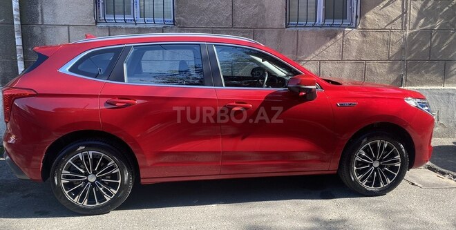 Haval  2023, 16,000 km - 1.5 l - Bakı