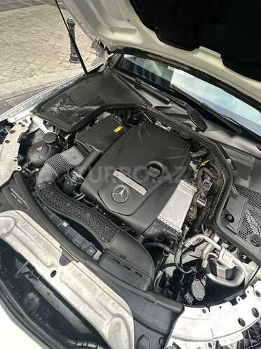 Mercedes C 300 2018, 254,276 km - 2.0 l - Bakı