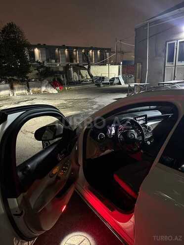 Mercedes C 300 2018, 254,276 km - 2.0 l - Bakı