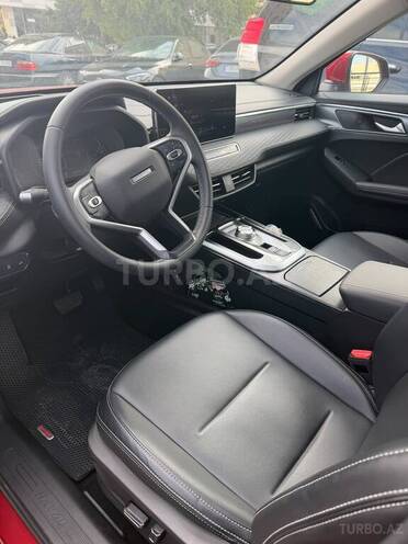 Haval  2023, 16,000 km - 1.5 l - Bakı