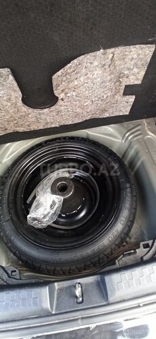 Toyota Aqua 2018, 99,370 km - 1.5 l - Bakı