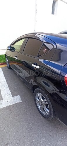Toyota Aqua 2018, 99,370 km - 1.5 l - Bakı