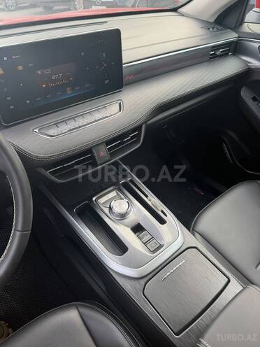 Haval  2023, 16,000 km - 1.5 l - Bakı