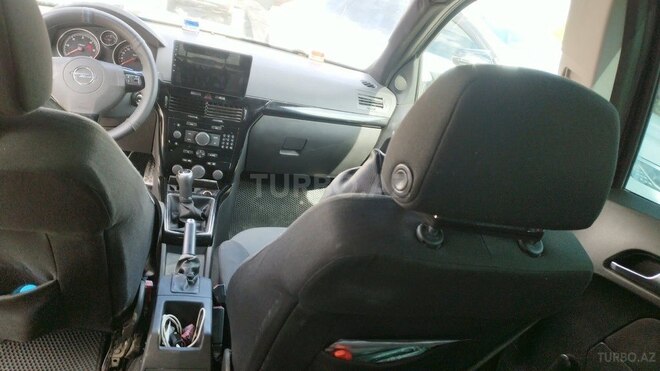 Opel Astra 2007, 430,000 km - 1.3 л - Bakı