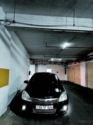 Opel Astra 2007, 430,000 km - 1.3 л - Bakı