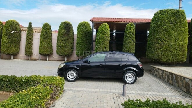 Opel Astra 2007, 430,000 km - 1.3 л - Bakı