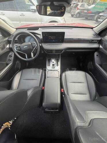 Haval  2023, 16,000 km - 1.5 l - Bakı