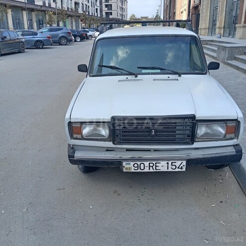 LADA (VAZ) 2104 2012, 200,000 km - 1.6 l - Bakı