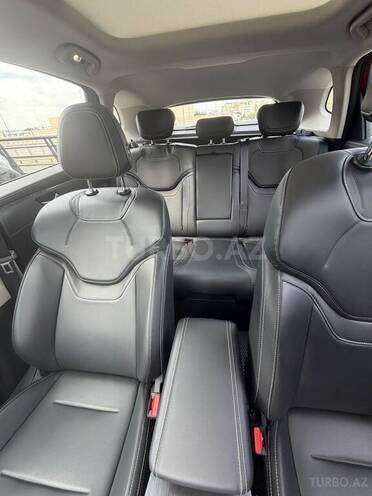 Haval  2023, 16,000 km - 1.5 l - Bakı