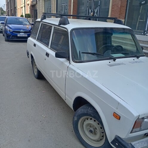 LADA (VAZ) 2104 2012, 200,000 km - 1.6 l - Bakı