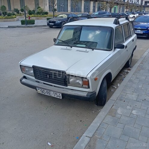 LADA (VAZ) 2104 2012, 200,000 km - 1.6 l - Bakı
