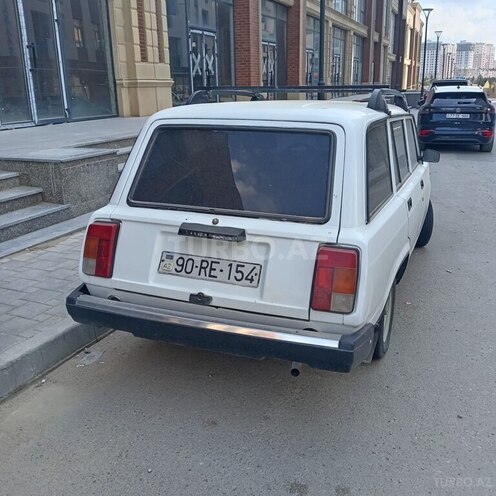 LADA (VAZ) 2104 2012, 200,000 km - 1.6 l - Bakı
